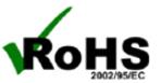 RoHS Certification