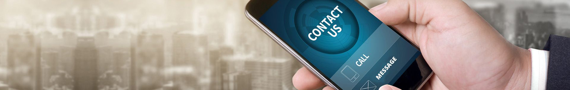 Contact Us