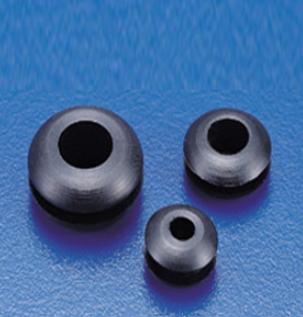 GROMMET - OPEN & CLOSE