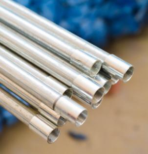 G.I. CONDUIT (KEDBROOKE)