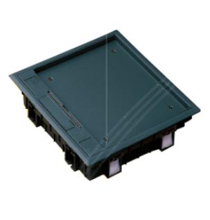 FLOOR DISTRIBUTION SYSEM