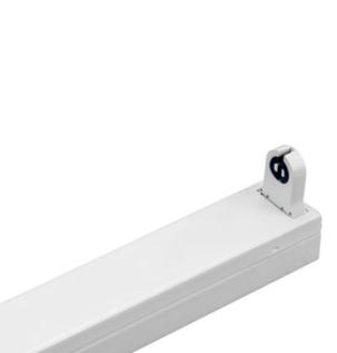 LED BATTEN FITTING