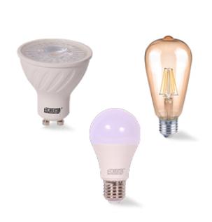 LED LAMPS