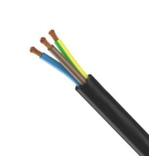 RUBBER CABLE