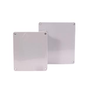 ALUMINUM JUNCTION BOX