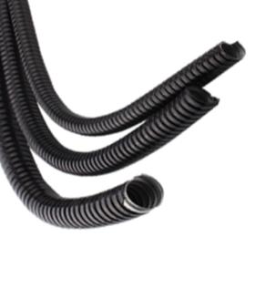 G.I. FLEXIBLE CONDUIT (KEDBROOKE)