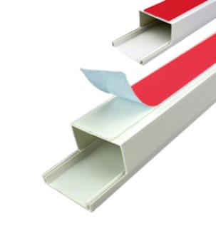 PVC TRUNKING
