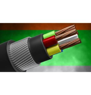 LOW VOLTAGE POWER CABLES (MESC)