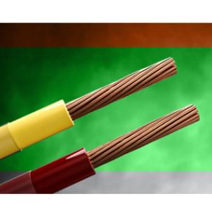 Single Core Cable / Building Wire