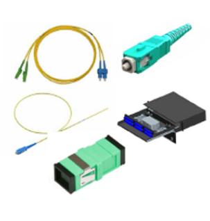 FIBER OPTIC SOLUTION
