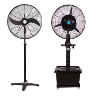 PEDESTAL FAN / MIST FAN