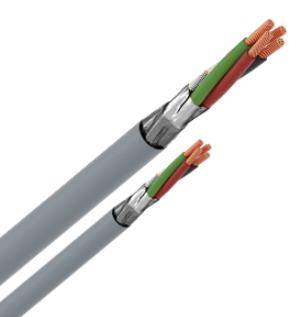 MULTI CONDUCTOR CABLE
