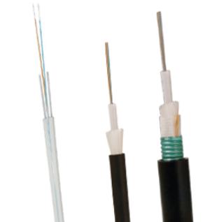FIBER OPTIC CABLES
