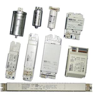 CONVENTIONAL LIGHTING COMPONENT