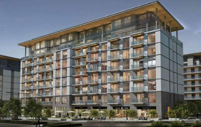 Sobha Hartland - Greens Apartments